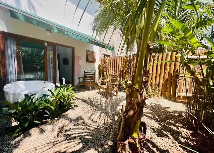 Smart Reserva IlhabelaPousada